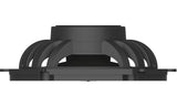 Infinity Kappa 683XF 6" X 8" 2-Way Coaxial Speaker