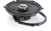 Infinity Kappa 683XF 6" X 8" 2-Way Coaxial Speaker