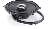 Infinity Kappa 683XF 6" X 8" 2-Way Coaxial Speaker