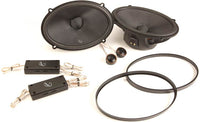 Infinity Kappa 693C 6" X 9" 2 Way Component Speakers
