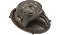 Infinity Kappa 693C 6" X 9" 2 Way Component Speakers