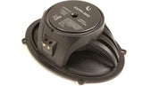 Infinity Kappa 693C 6" X 9" 2 Way Component Speakers
