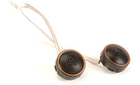 Infinity Kappa 693C 6" X 9" 2 Way Component Speakers