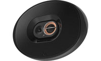 Infinity Kappa 693M 6" X 9" 3 Way Triaxial Speakers