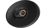 Infinity Kappa 693M 6" X 9" 3 Way Triaxial Speakers