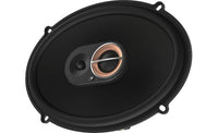 Infinity Kappa 693M 6" X 9" 3 Way Triaxial Speakers