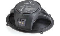 Infinity Kappa 693M 6" X 9" 3 Way Triaxial Speakers