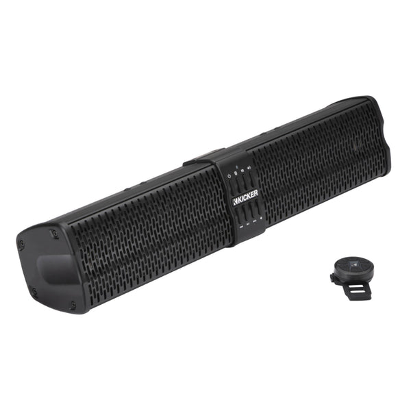 Kicker 47KPB1 6 Speaker Power Bar