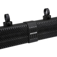 Kicker 47KPB1 6 Speaker Power Bar