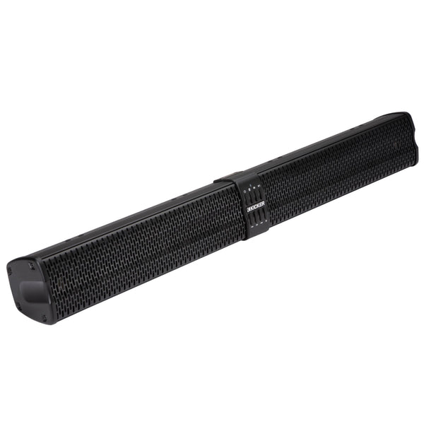 Kicker 47KPB2 10 Speaker Power Bar