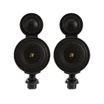 Kicker KSMT2504 Dual Pod Component System