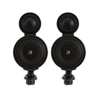 Kicker KSMT2504 Dual Pod Component System