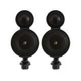 Kicker KSMT2504 Dual Pod Component System