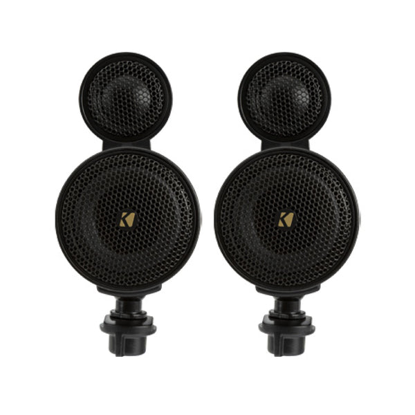 Kicker KSMT2504 Dual Pod Component System