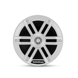 Rockford Fosgate M0-65 M0 6.5" Marine Grade Speakers - White
