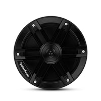 Rockford Fosgate M0-65B M0 6.5" Marine Grade Speakers - Black