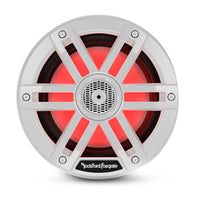 Rockford Fosgate M1-6 M1 6” Color Optix Marine 2-Way Speakers