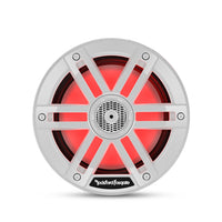 Rockford Fosgate M1-65 M1 6.5” Color Optix Marine 2-Way Speakers