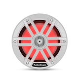 Rockford Fosgate M1-65 M1 6.5” Color Optix Marine 2-Way Speakers
