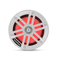Rockford Fosgate M1-65 M1 6.5” Color Optix Marine 2-Way Speakers