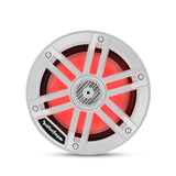 Rockford Fosgate M1-65 M1 6.5” Color Optix Marine 2-Way Speakers
