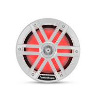 Rockford Fosgate M1-8 M1 8” Color Optix Marine 2-Way Speakers