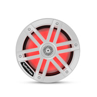 Rockford Fosgate M1-8 M1 8” Color Optix Marine 2-Way Speakers