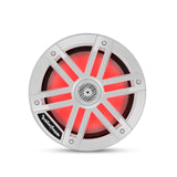 Rockford Fosgate M1-8 M1 8” Color Optix Marine 2-Way Speakers