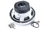 Rockford Fosgate M1D2-10 M1 10" DVC 2Ω Color Optix Marine Subwoofer - White