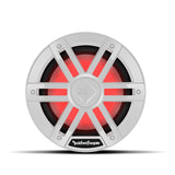 Rockford Fosgate M1D2-8 M1 8" DVC 2Ω Color Optix Marine Subwoofer (PRE-ORDER ONLY)