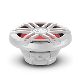 Rockford Fosgate M1D2-8 M1 8" DVC 2Ω Color Optix Marine Subwoofer (PRE-ORDER ONLY)