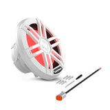 Rockford Fosgate M1D2-8 M1 8" DVC 2Ω Color Optix Marine Subwoofer (PRE-ORDER ONLY)