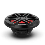 Rockford Fosgate M1D2-8B M1 8" DVC 2Ω Color Optix Marine Subwoofer - Black (PRE-ORDER ONLY)