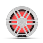 Rockford Fosgate M1D4-12 M1 12" DVC 4Ω Color Optix Marine Subwoofer