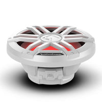 Rockford Fosgate M1D4-12 M1 12" DVC 4Ω Color Optix Marine Subwoofer