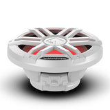 Rockford Fosgate M1D4-12 M1 12" DVC 4Ω Color Optix Marine Subwoofer