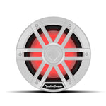 Rockford Fosgate M1D4-8 M1 8" DVC 4Ω Color Optix Marine Subwoofer (PRE-ORDER ONLY)