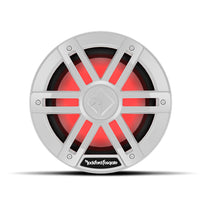 Rockford Fosgate M1D4-8 M1 8" DVC 4Ω Color Optix Marine Subwoofer (PRE-ORDER ONLY)