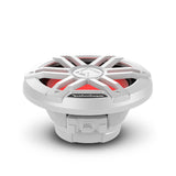 Rockford Fosgate M1D4-8 M1 8" DVC 4Ω Color Optix Marine Subwoofer (PRE-ORDER ONLY)