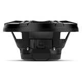 Rockford Fosgate M1D4-8B M1 8" DVC 4Ω Color Optix Marine Subwoofer - Black (PRE-ORDER ONLY)
