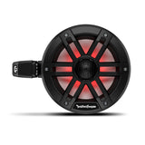 Rockford Fosgate M1WL-65MB M1 6.5” 300W Color Optix Moto-Can Speakers (PRE-ORDER ONLY)
