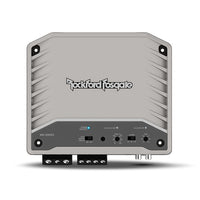 Rockford Fosgate M2-200X2 M2 200 Watt 2-Channel Element Ready™ Amplifier