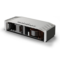 Rockford Fosgate M2-200X2 M2 200 Watt 2-Channel Element Ready™ Amplifier