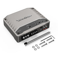 Rockford Fosgate M2-200X2 M2 200 Watt 2-Channel Element Ready™ Amplifier