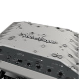 Rockford Fosgate M2-200X2 M2 200 Watt 2-Channel Element Ready™ Amplifier