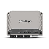 Rockford Fosgate M2-300X4 M2 300 Watt 4-Channel Element Ready™ Marine Amplifier