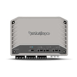 Rockford Fosgate M2-300X4 M2 300 Watt 4-Channel Element Ready™ Marine Amplifier