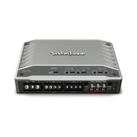 Rockford Fosgate M2-300X4 M2 300 Watt 4-Channel Element Ready™ Marine Amplifier