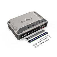 Rockford Fosgate M2-300X4 M2 300 Watt 4-Channel Element Ready™ Marine Amplifier