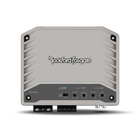 Rockford Fosgate M2-500X1 M2 500 Watt Mono Element Ready™ Amplifier